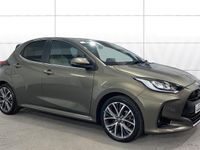 Used Toyota Yaris Hybrid 116 HP (85 kW) 2022 Other Hatchback
