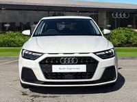 Used Audi A1 Sport 116 HP (85 kW) 2025 White SUV