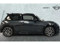 Used Mini Cooper Sport 204 HP (150 kW) 2024 Grey Hatchback