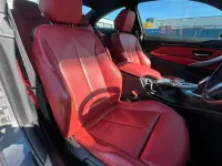 Used BMW 430 M Sport 258 HP (189 kW) 2017 Grey Coupe