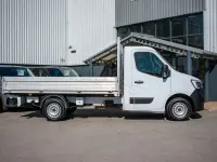 Used Renault Master Business 2023 White MPV
