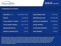 Used VW Crafter Trendline 177 HP (130 kW) 2020 Grey Van