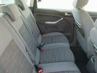 Used Ford C-MAX 2007 MPV