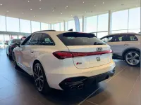 New Audi A5 Black Edition 362 HP (266 kW) 2026 Other Estate