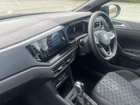 New VW Taigo Black Edition 150 HP (110 kW) 2026 Smokey grey metallic black SUV