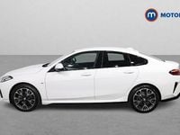 Used BMW 220 M Sport 170 HP (125 kW) 2025 White Coupe