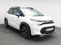 Used Citroën C3 Aircross PureTech 131 HP (96 kW) 2022 White SUV