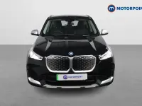 Begagnad BMW iX1 xLine 150 kW (204 HK) 2024 Svart SUV