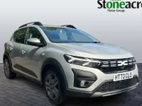 Used Dacia Sandero Expression 101 HP (74 kW) 2025 Hatchback