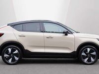Used Volvo EC40 Plus 185 kW (252 HP) 2024 Gold SUV