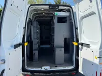 Used Ford Transit Custom 2019 White