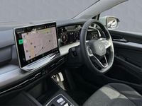 Used VW Golf VIII Match 2025 Moonstone grey Hatchback