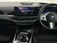 Used BMW X5 M Sport 490 HP (360 kW) 2025 Green SUV