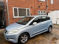 used Honda FR-V 1.7i VTEC SE 5dr