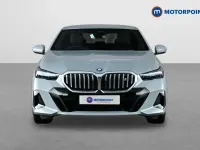 Used BMW i5 M Sport 250 kW (340 HP) 2025 Grey Sedan