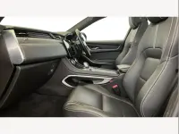 Used Jaguar F-Pace R-Dynamic 201 HP (147 kW) 2023 Blue SUV
