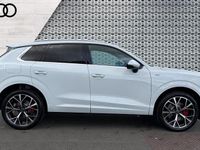 Used Audi Q3 S-Line 272 HP (200 kW) 2026 White SUV