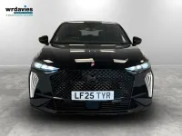 Used DS Automobiles DS7 Crossback Performance 225 HP (165 kW) 2025 Black SUV