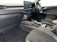 New Ford Kuga ST-Line 240 HP (176 kW) 2026 Magnetic SUV