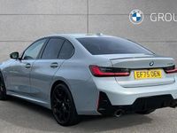Used BMW 320 M Sport 181 HP (133 kW) 2025 Grey