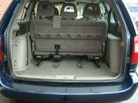 Used Chrysler Grand Voyager 172 HP (126 kW) 2004 MPV