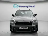 Usado Mini Cooper Countryman Classic 221 CV (162 kW) 2020 SUV