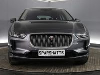 used Jaguar I-Pace 294kW EV400 S 90kWh 5dr Auto [11kW Charger]