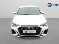 Used Audi A3 Sportback S-Line 150 HP (110 kW) 2024 Hatchback