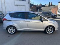 Usado Ford B-MAX Titanium X 105 HP (77 kW) 2016 Prateado Monovolume
