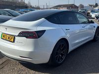 Used Tesla Model 3 254 kW (346 HP) 2021 Sedan