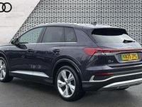 Used Audi Q4 e-tron S-Line 210 kW (286 HP) 2025 Other SUV