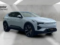 Used Polestar 3 Performance 380 kW (517 HP) 2025 Grey SUV