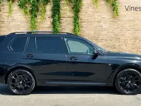 Used BMW X7 M Sport 352 HP (258 kW) 2026 SUV
