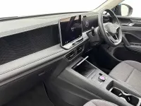 Used VW Tiguan Match 204 HP (150 kW) 2025 Blue SUV