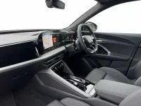 Used Audi Q5 S-Line 204 HP (150 kW) 2026 Volcano grey, metallic SUV