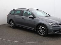 used VW Golf f 1.6 TDI Match Edition Estate 5dr Diesel Manual Euro 6 (s/s) (115 ps) Android Auto