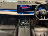 Used BMW i5 Comfort Edition 436 kW (593 HP) 2024 Black