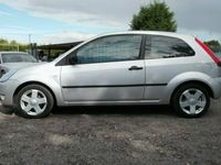 Used Ford Fiesta 2005 Hatchback
