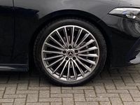 Used Mercedes A200 AMG Line Premium Plus 163 HP (119 kW) 2025 Cosmos black Sedan