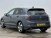 Used VW Golf VIII GTI 265 HP (194 kW) 2026 Grey Hatchback