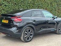 Used Citroën e-C4 Shine 100 kW (136 HP) 2023 Hatchback