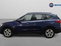 Usado BMW X1 150 CV (110 kW) 2019 SUV