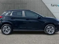 Used Hyundai Kona Ultimate 150 kW (204 HP) 2023 Black SUV
