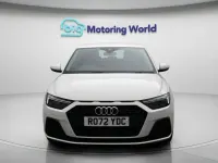 Used Audi A1 2022 White SUV