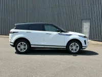 Used Land Rover Range Rover evoque S 2020 White SUV