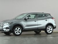 used Nissan Qashqai 1.3 DiG-T Acenta Premium 5dr