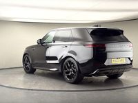 Used Land Rover Range Rover Sport SE Dynamic 300 HP (220 kW) 2025 SUV