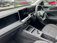 Used VW Tiguan Match 204 HP (150 kW) 2025 Black SUV