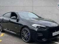 Used BMW 220 M Sport 178 HP (130 kW) 2023 Black Coupe