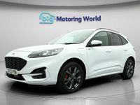Used Ford Kuga ST-Line 224 HP (164 kW) 2020 SUV